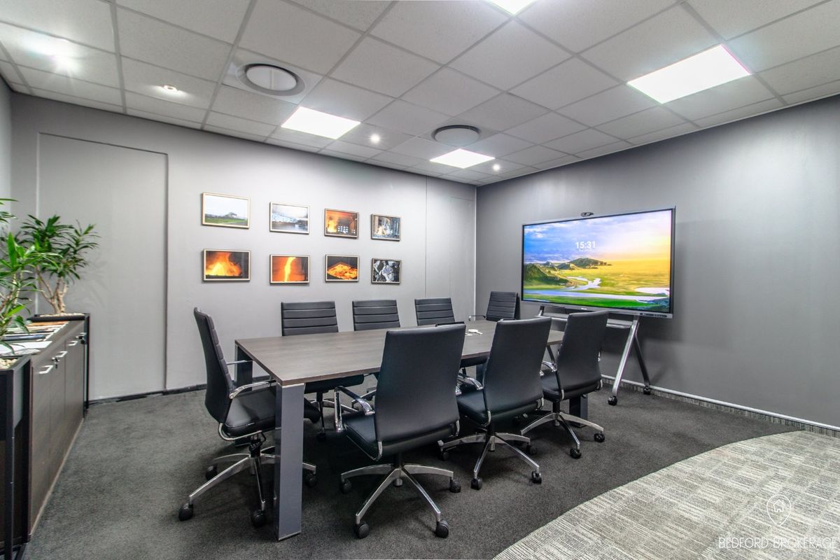 PRIME OFFICE SPACE FOR SALE IN BEDFORDVIEW - Photo 2
