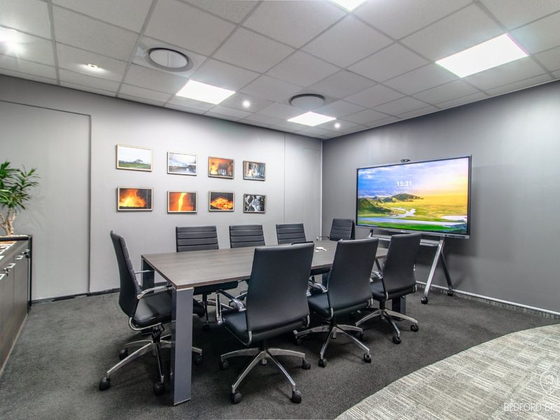 PRIME OFFICE SPACE FOR SALE IN BEDFORDVIEW - Photo 2
