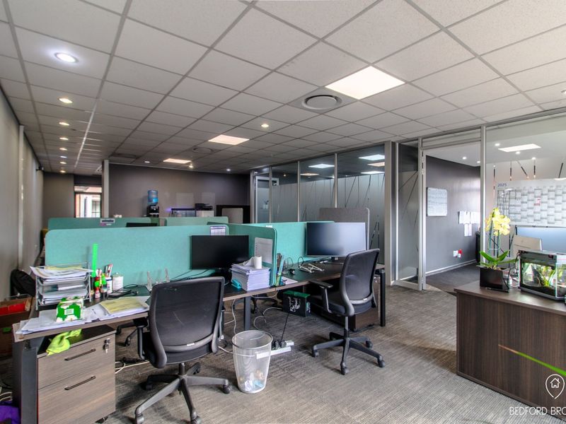 PRIME OFFICE SPACE FOR SALE IN BEDFORDVIEW - Photo 9