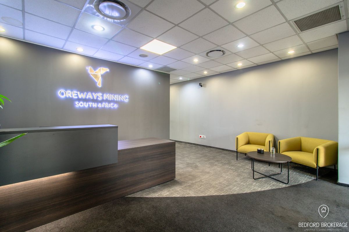 PRIME OFFICE SPACE FOR SALE IN BEDFORDVIEW - Photo 2