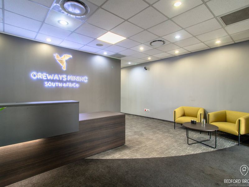 PRIME OFFICE SPACE FOR SALE IN BEDFORDVIEW - Photo 2