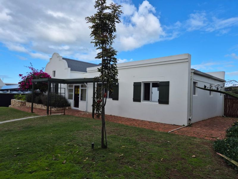 Exceptional Home with Forever Views of the Goukou River, Estuary and Ocean – Still Bay - Photo 3