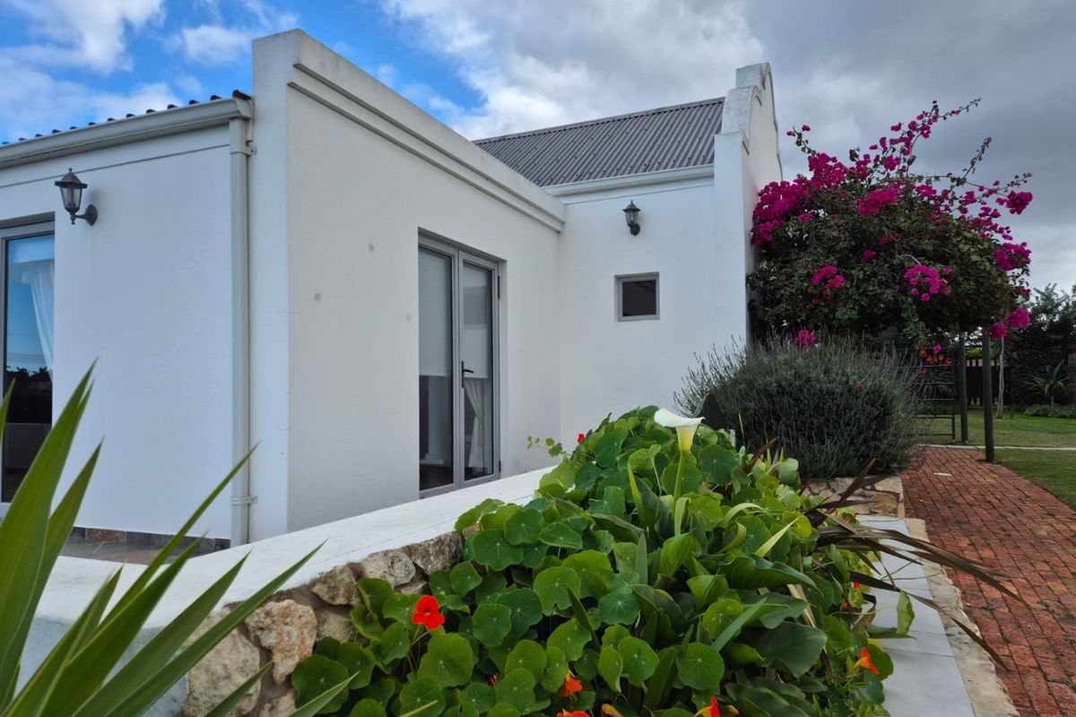 Exceptional Home with Forever Views of the Goukou River, Estuary and Ocean – Still Bay - Photo 5