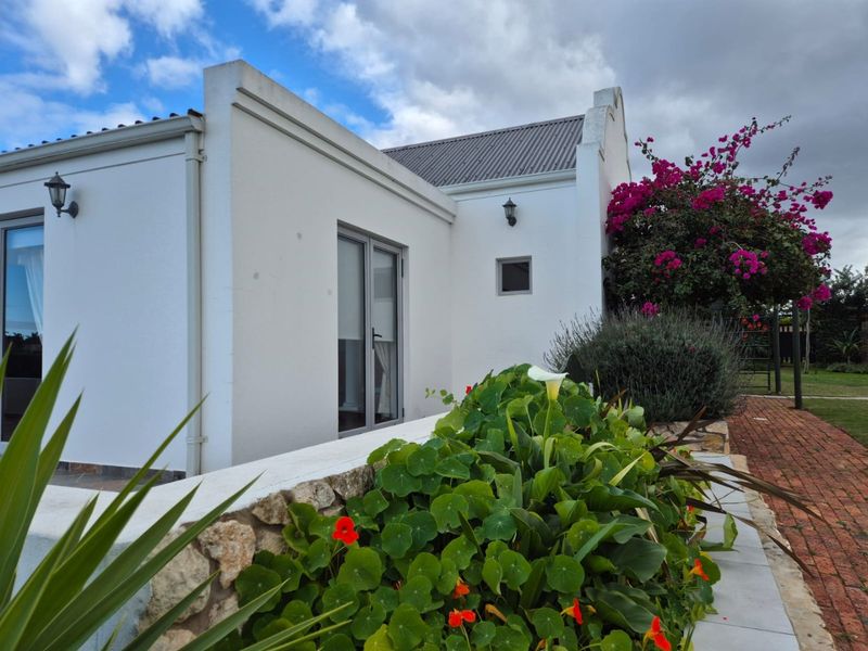 Exceptional Home with Forever Views of the Goukou River, Estuary and Ocean – Still Bay - Photo 5