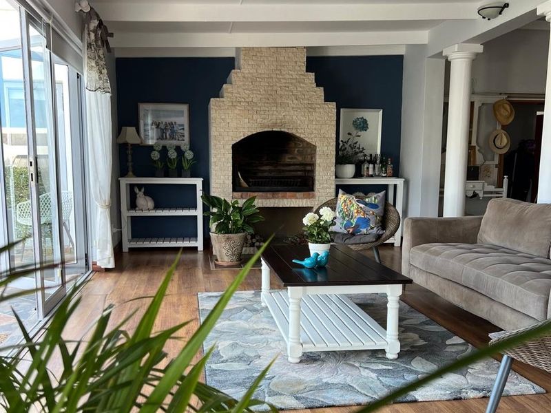 Exceptional Home with Forever Views of the Goukou River, Estuary and Ocean – Still Bay - Photo 7