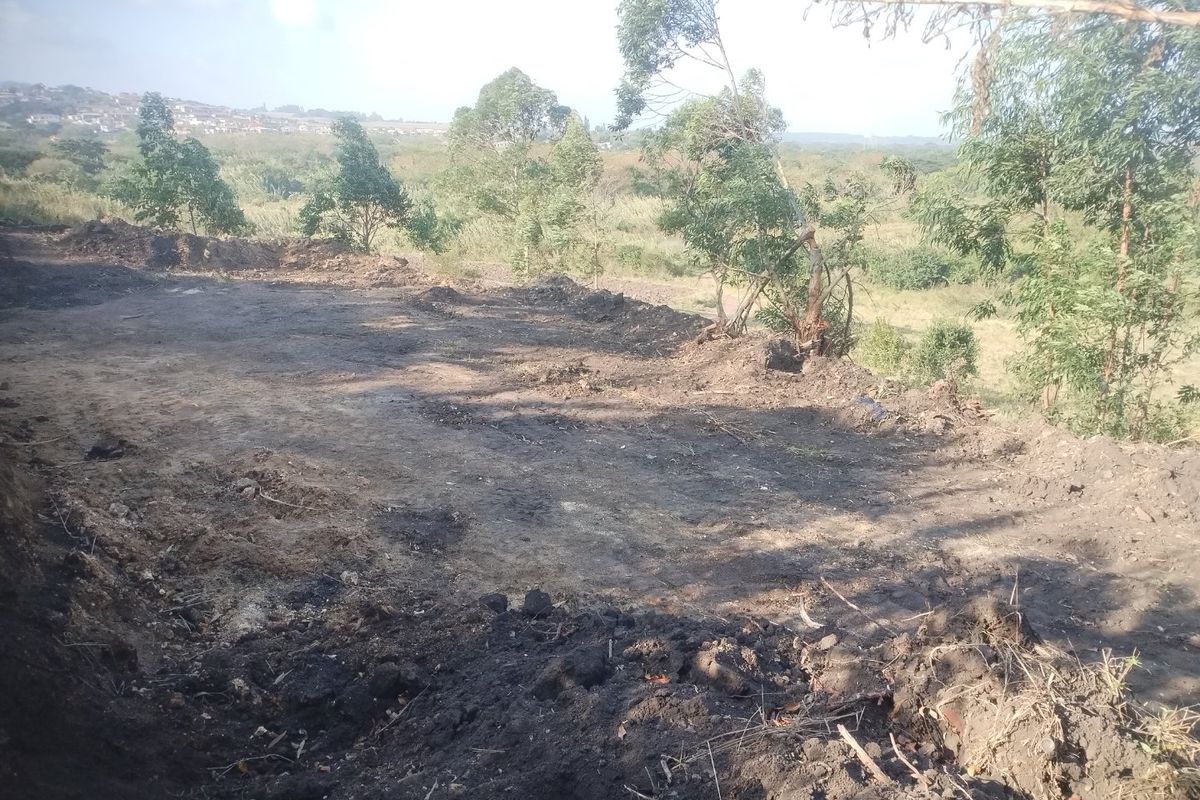 Vacant land for sale in Dlangezwa,Ongoye - Photo 2