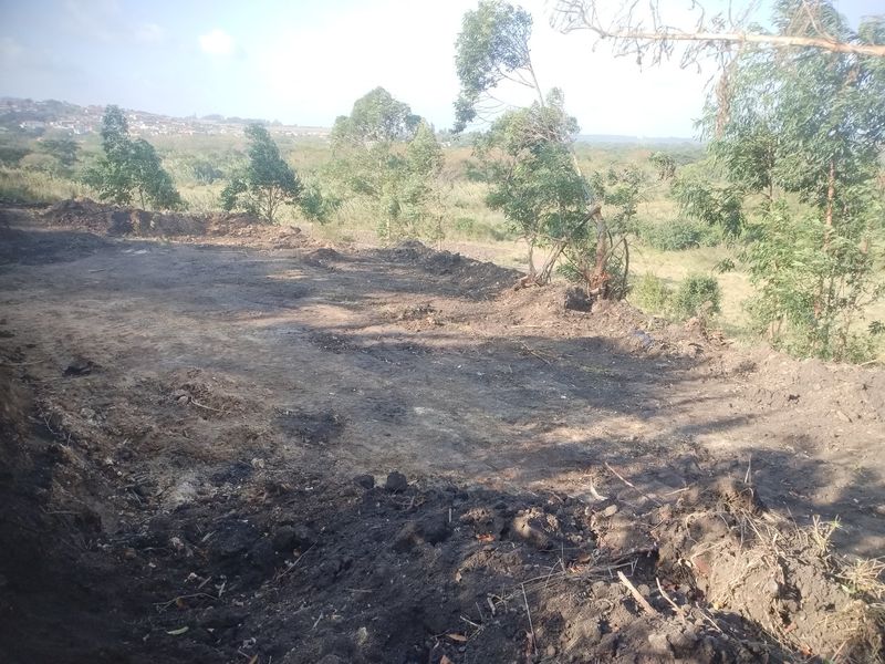 Vacant land for sale in Dlangezwa,Ongoye - Photo 2