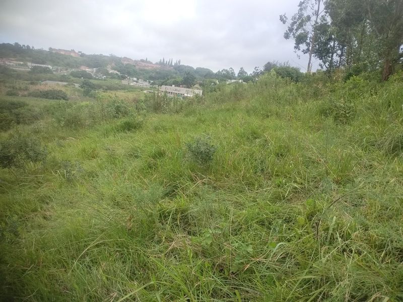Vacant land for sale in Dlangezwa,Ongoye - Photo 5