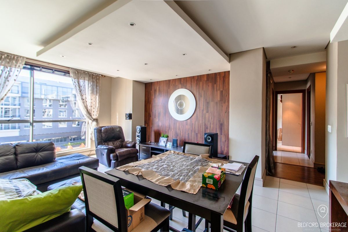 2 BEDROOM APARTMENT FOR SALE AT BEDFORD APARTMENTS - Photo 2