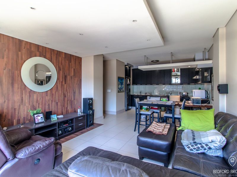 2 BEDROOM APARTMENT FOR SALE AT BEDFORD APARTMENTS - Photo 3