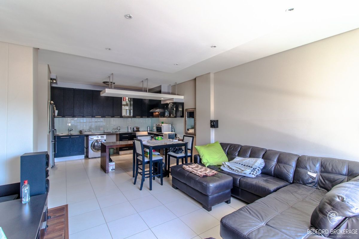 2 BEDROOM APARTMENT FOR SALE AT BEDFORD APARTMENTS - Photo 4