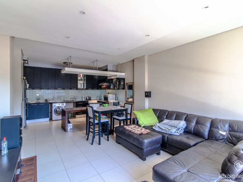 2 BEDROOM APARTMENT FOR SALE AT BEDFORD APARTMENTS - Photo 4