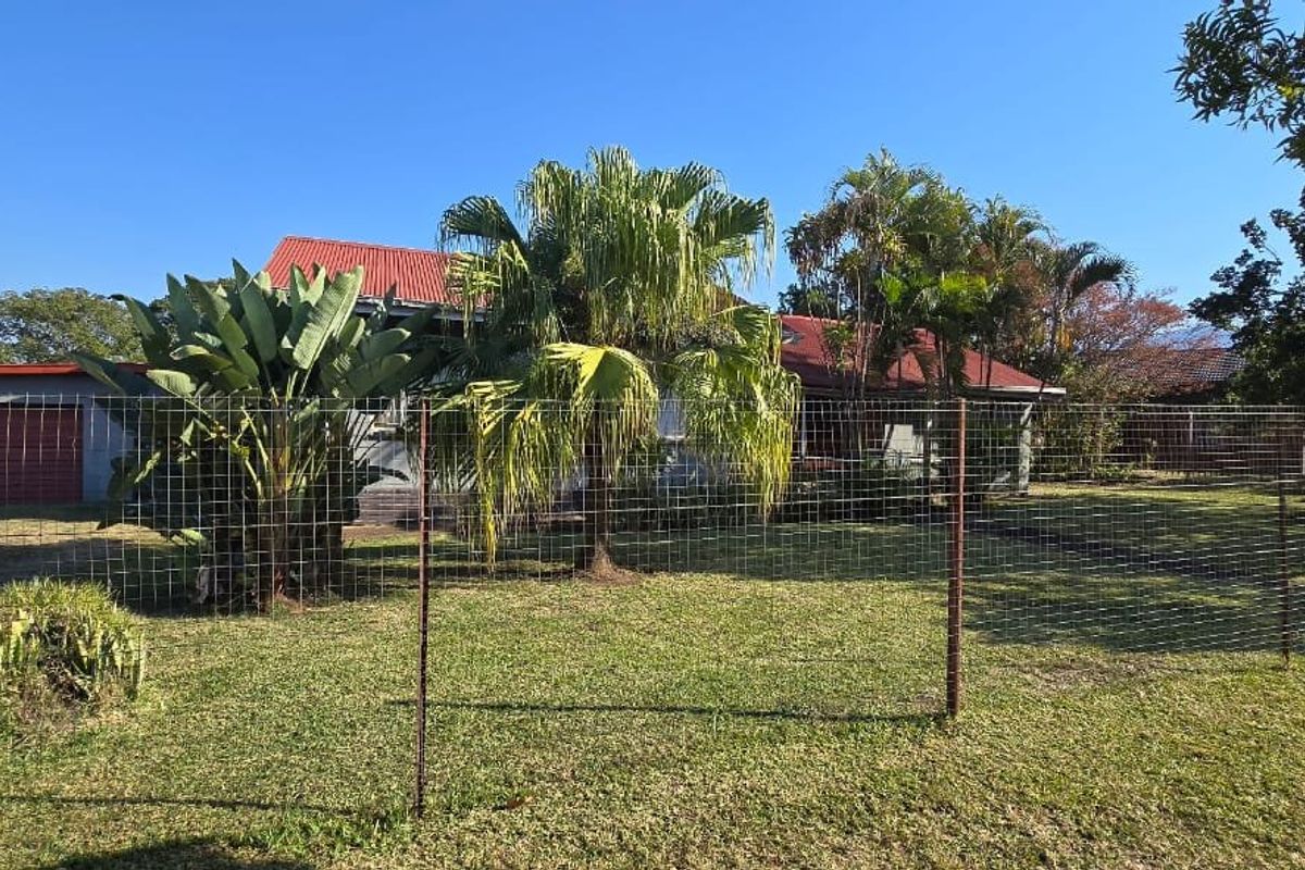 House for sale in Louis Trichardt Old town area - Photo 2