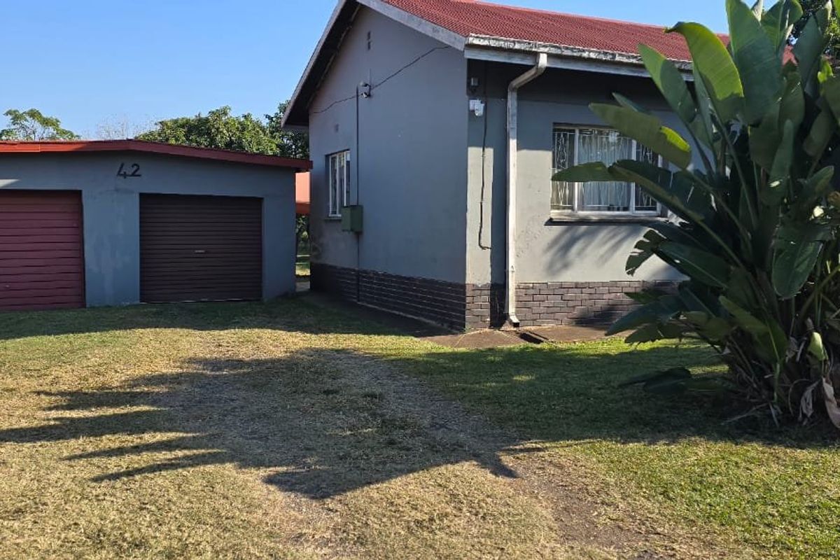 House for sale in Louis Trichardt Old town area - Photo 4