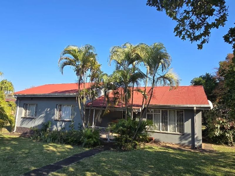 House for sale in Louis Trichardt Old town area - Photo 6