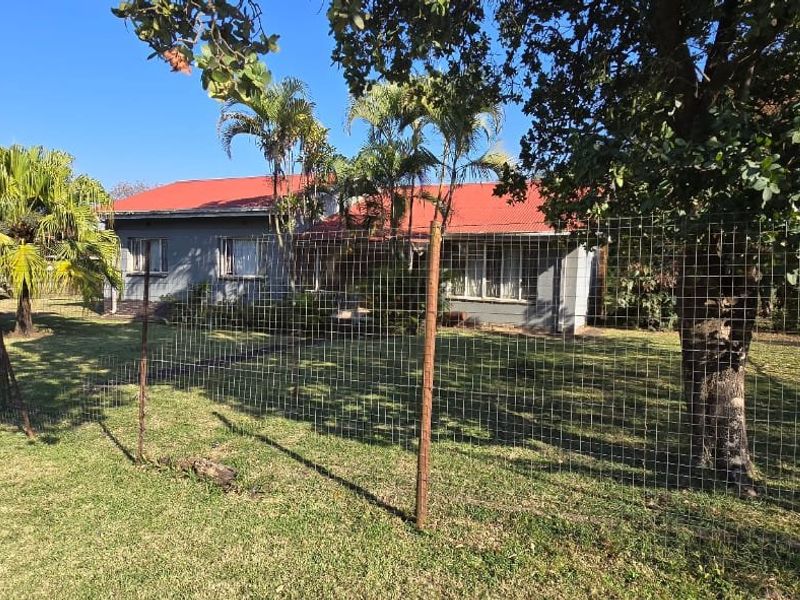 House for sale in Louis Trichardt Old town area - Photo 7