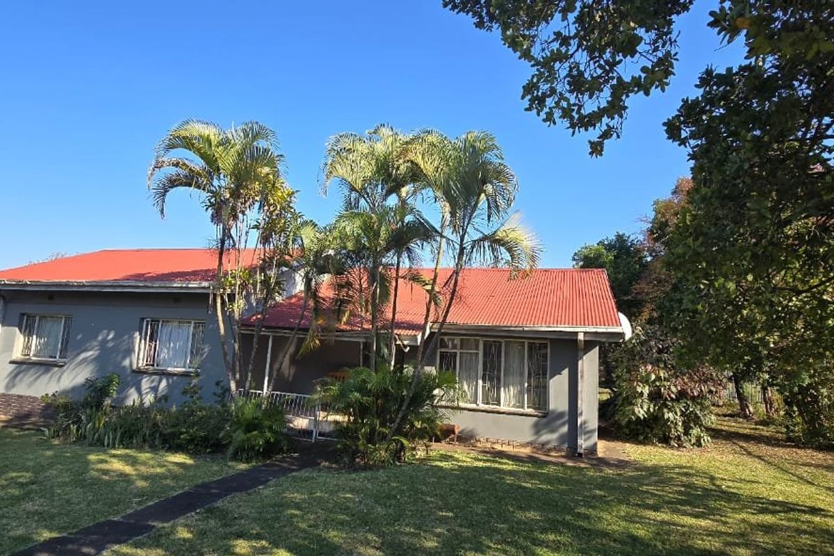 House for sale in Louis Trichardt Old town area - Photo 5