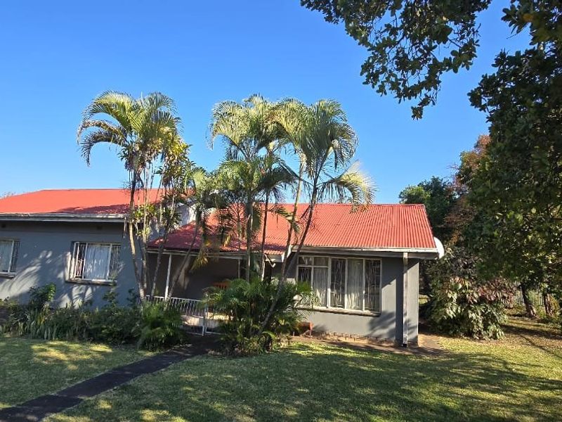 House for sale in Louis Trichardt Old town area - Photo 5