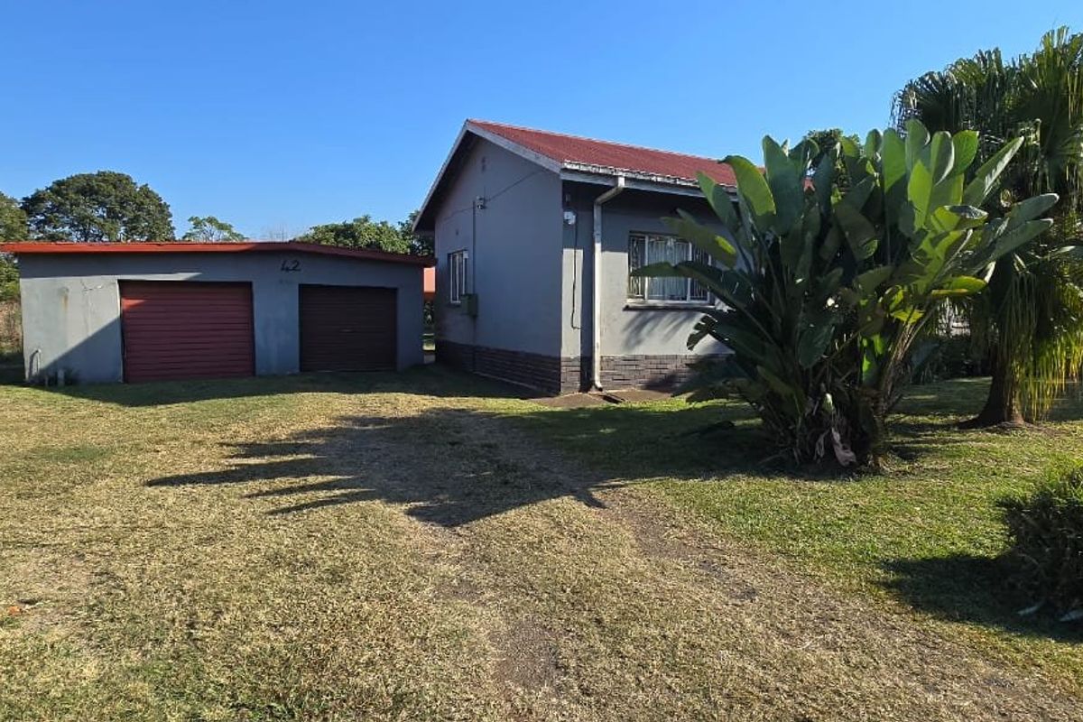 House for sale in Louis Trichardt Old town area - Photo 3