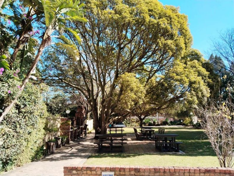 Lock Up and Go Secure Garden Unit - Photo 10