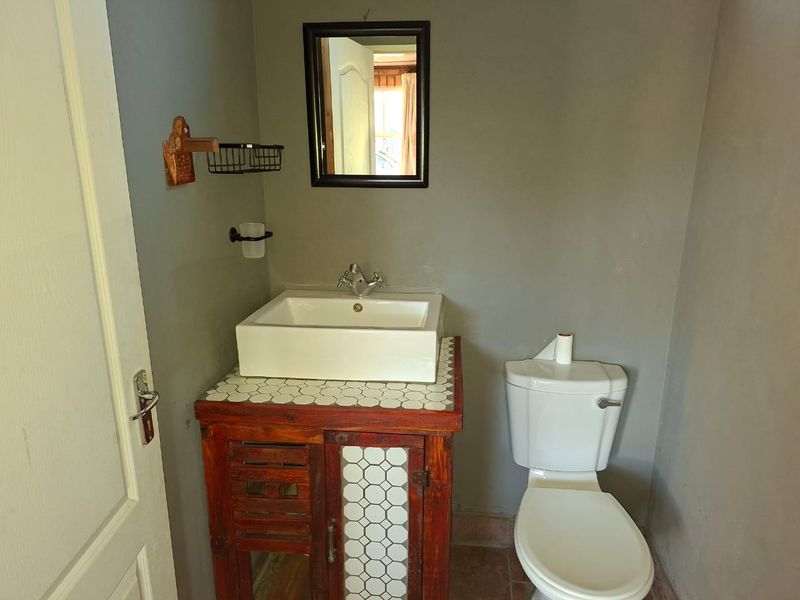 ONE BEDROOM GARDEN FLAT WILKOPPIES - Photo 4