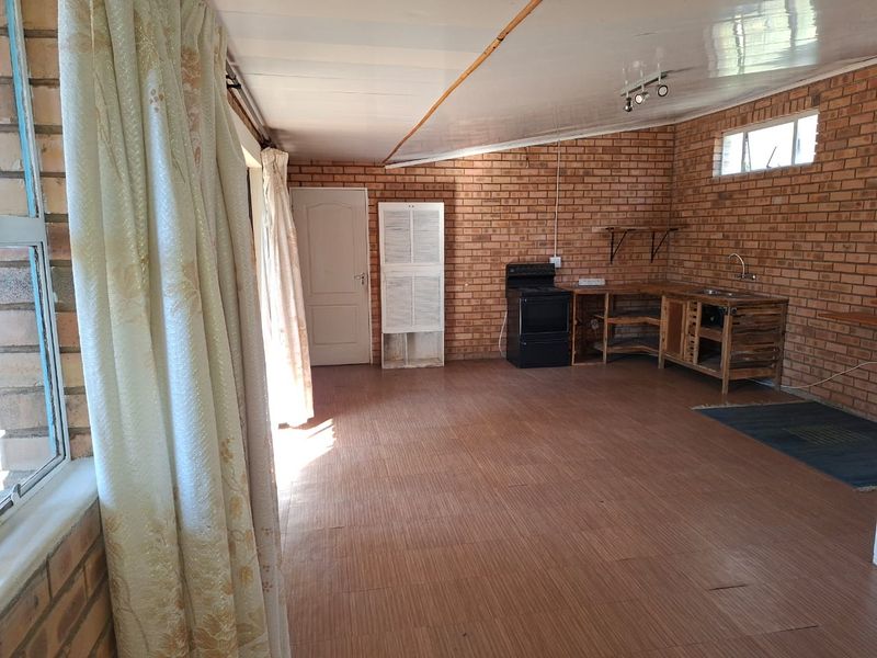 ONE BEDROOM GARDEN FLAT WILKOPPIES - Photo 5