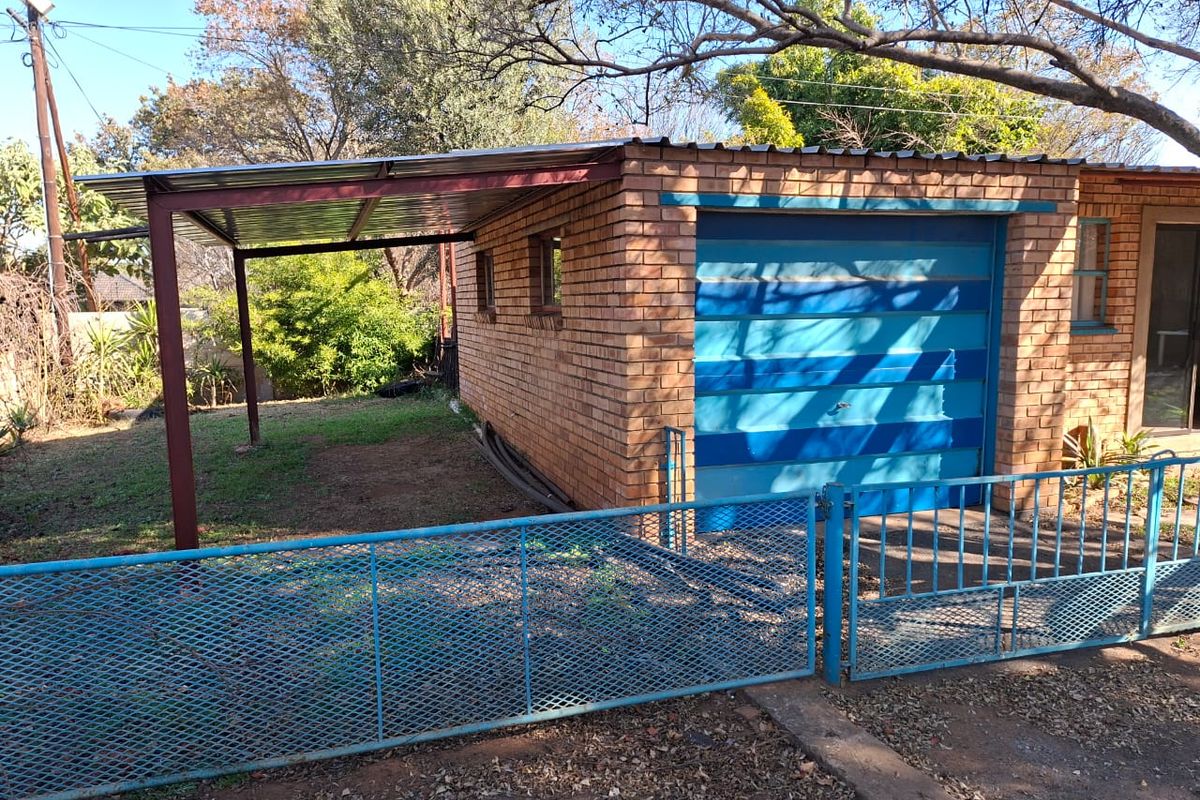 ONE BEDROOM GARDEN FLAT WILKOPPIES - Photo 2
