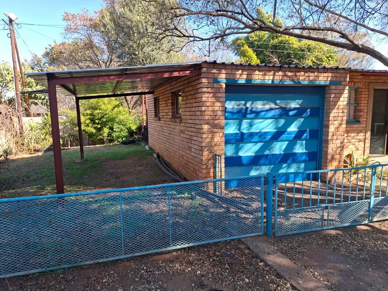ONE BEDROOM GARDEN FLAT WILKOPPIES - Photo 2