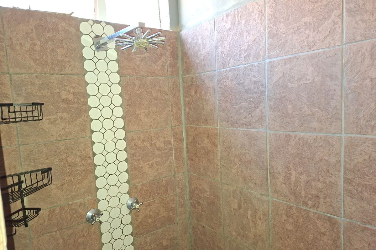 ONE BEDROOM GARDEN FLAT WILKOPPIES - Photo 3