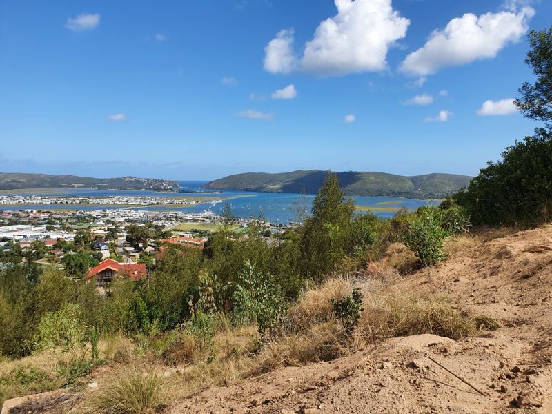 Elevated Paradise in Knysna Heights – No Transfer Duty! - Photo 8