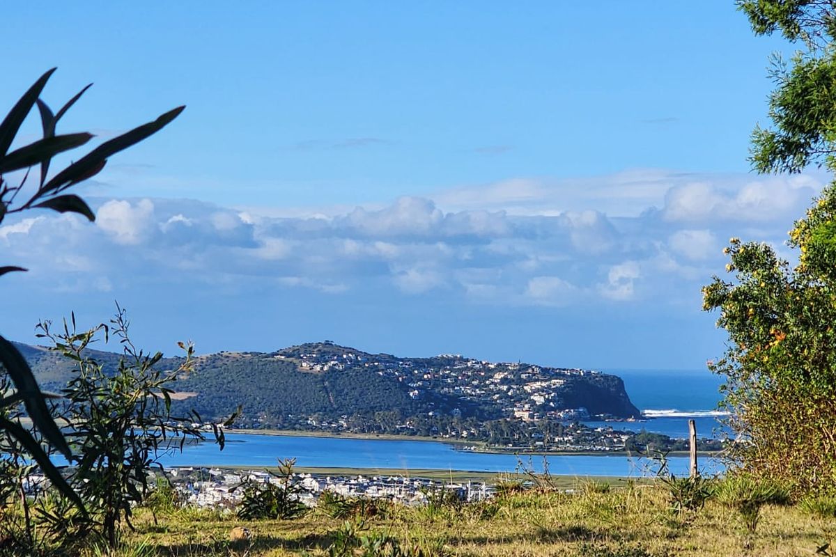 Elevated Paradise in Knysna Heights – No Transfer Duty! - Photo 3
