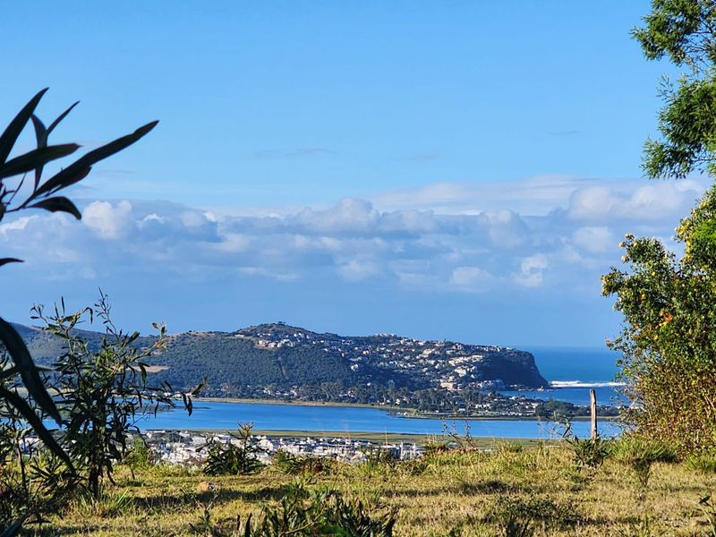 Elevated Paradise in Knysna Heights – No Transfer Duty! - Photo 3