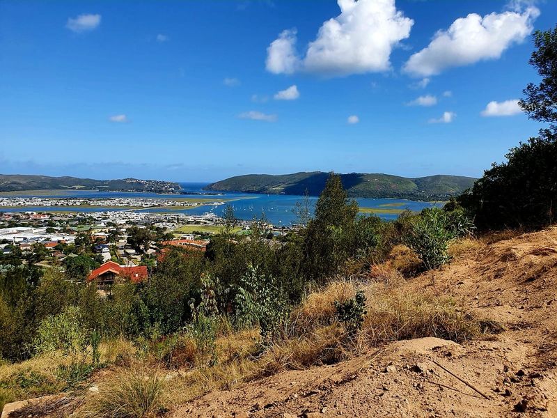 Elevated Paradise in Knysna Heights – No Transfer Duty! - Photo 2