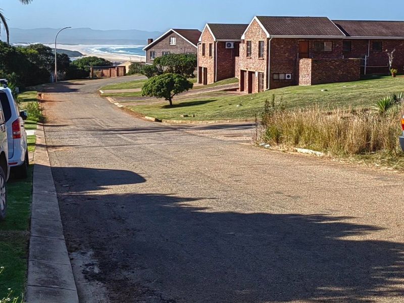 Vacant Land for Sale - Photo 1