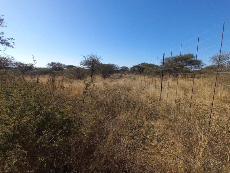Exceptional Vacant Land for Sale - Prime N1 Access & Rural Charm - Photo 3