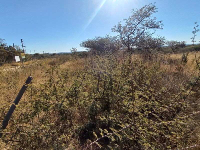 Exceptional Vacant Land for Sale - Prime N1 Access & Rural Charm - Photo 2