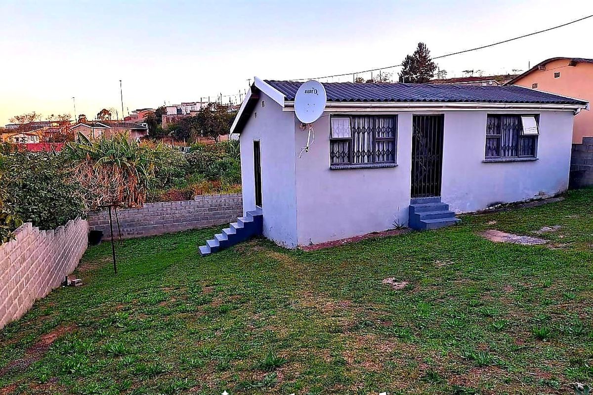 2 Bedroom House for Sale in Mdantsane nu 14 - Photo 2