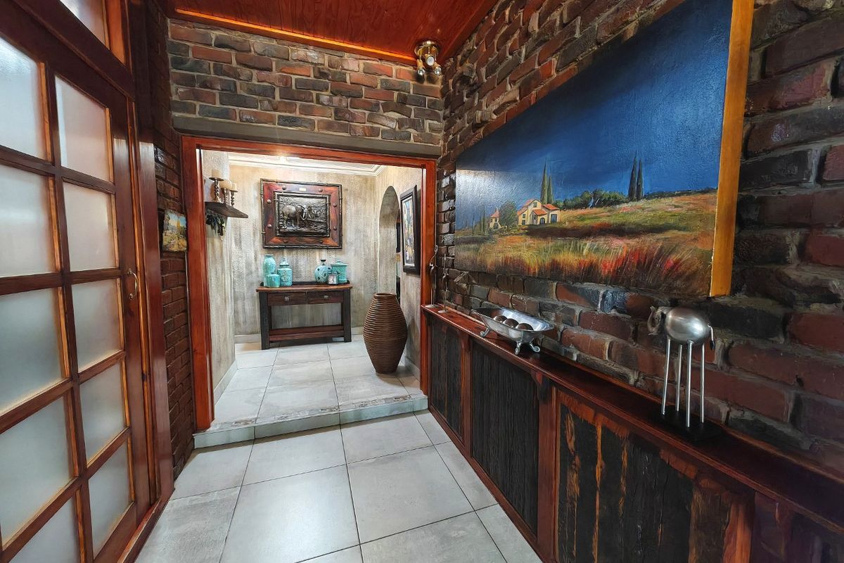 This is it! Most Beautiful house with Extra Income! - Photo 4