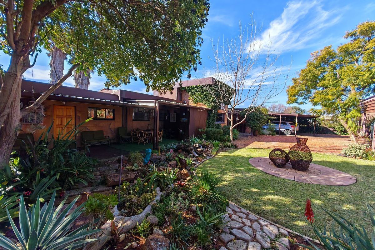 This is it! Most Beautiful house with Extra Income! - Photo 2