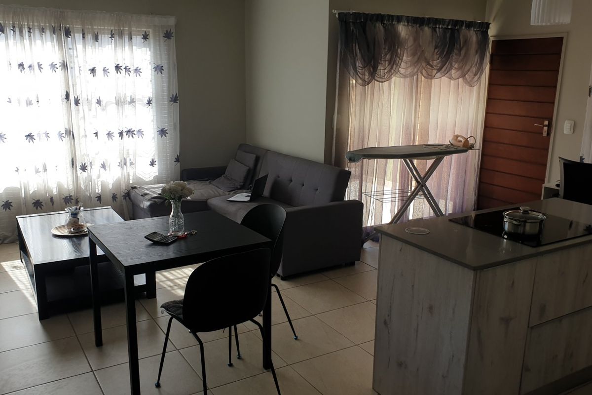 3 Bed Town house in Amberfield for Sale - Photo 5