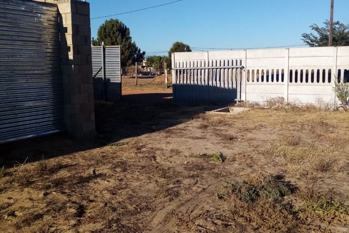 Plot for Sale in Chatsworth - Photo 5