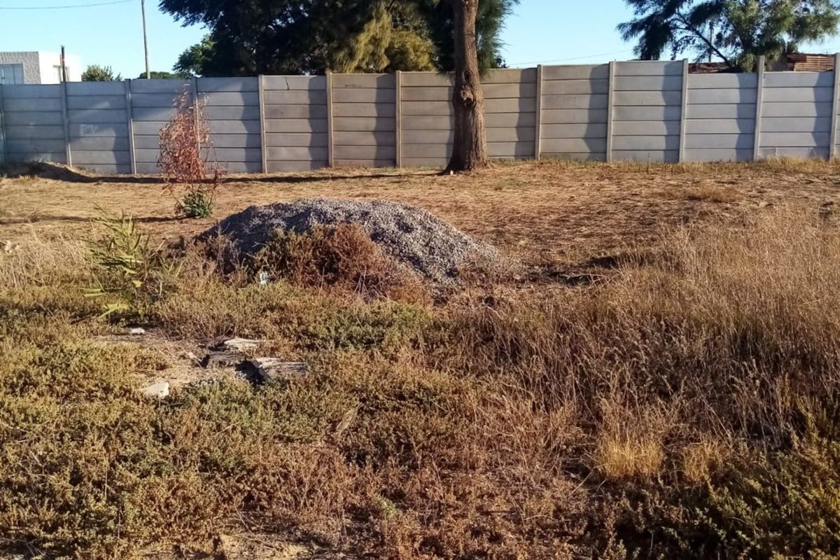 Plot for Sale in Chatsworth - Photo 3