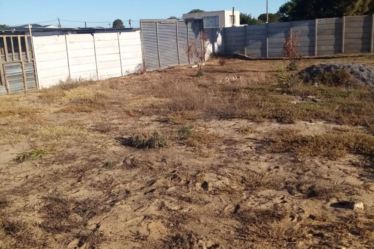 Plot for Sale in Chatsworth - Photo 4