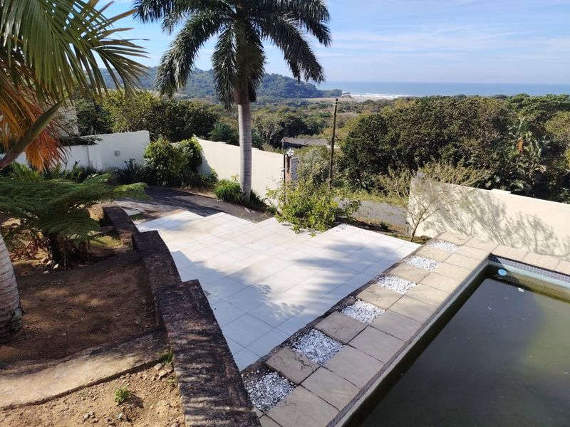 Versatile Freestanding Property with Incredible Sea Views – Endless Potential in Palm Beach, KZN South Coast - Photo 6