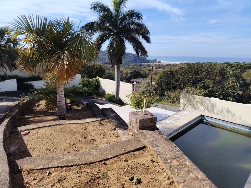 Versatile Freestanding Property with Incredible Sea Views – Endless Potential in Palm Beach, KZN South Coast - Photo 5