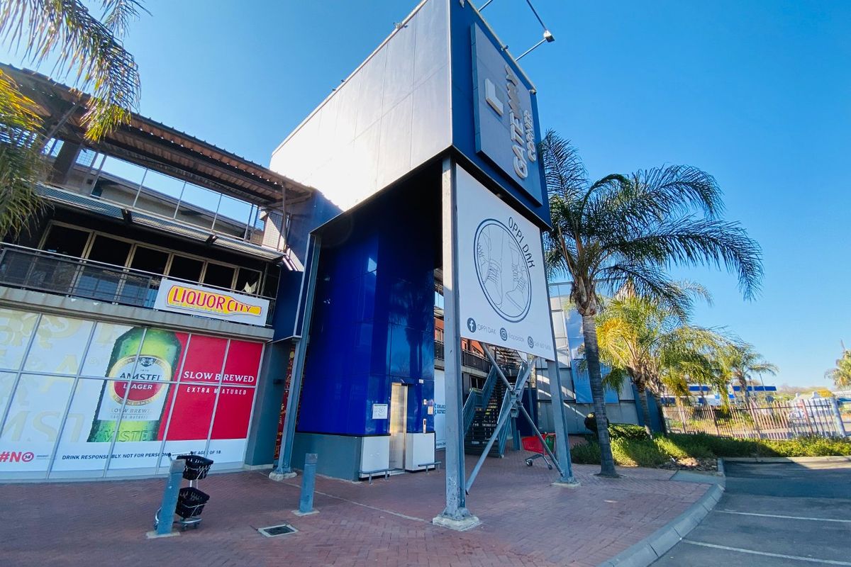 Mixed Use Space Available in Rooihuiskraal - Photo 4