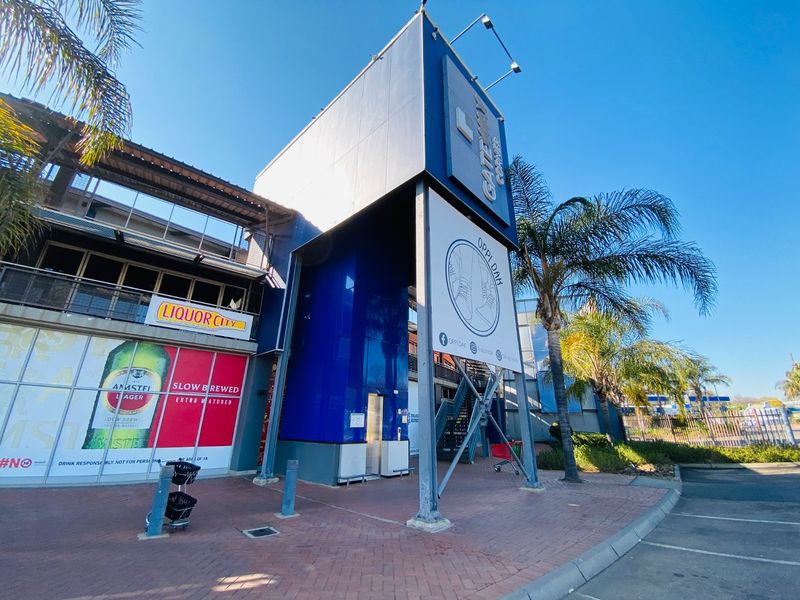 Mixed Use Space Available in Rooihuiskraal - Photo 4