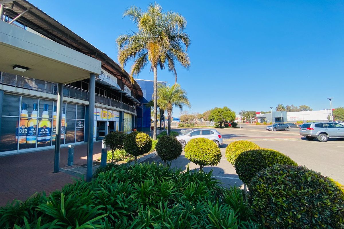 Mixed Use Space Available in Rooihuiskraal - Photo 3