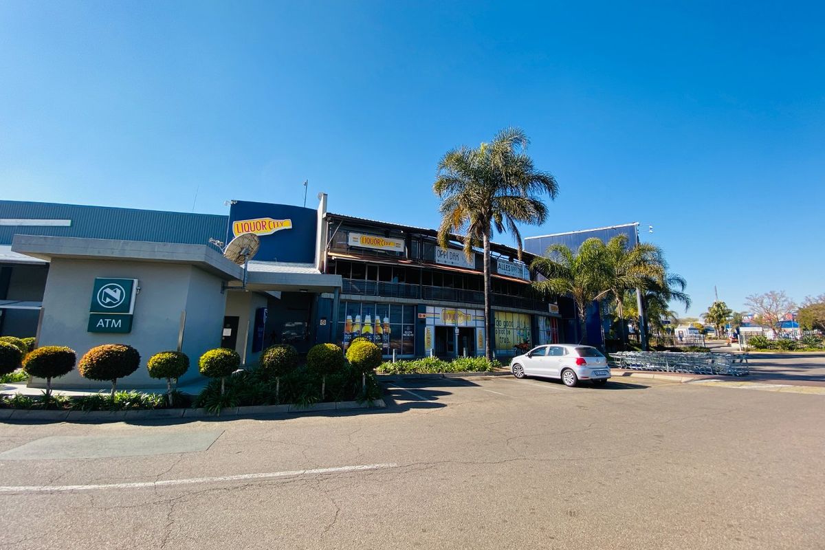 Mixed Use Space Available in Rooihuiskraal - Photo 2