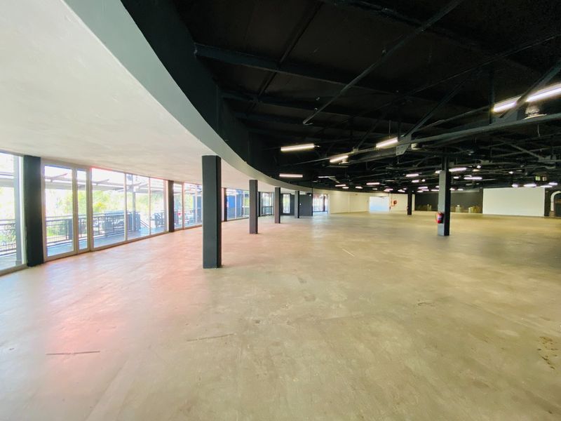 Mixed Use Space Available in Rooihuiskraal - Photo 9